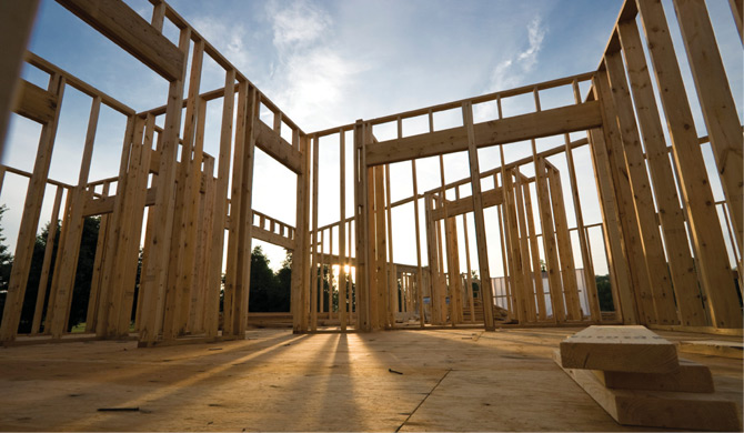 We Build your dream