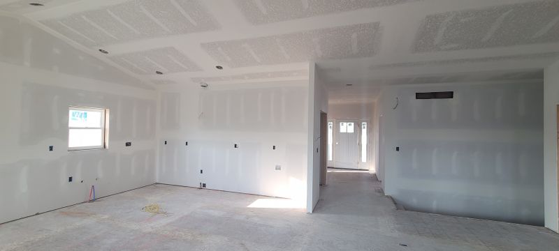 Home Remodeling