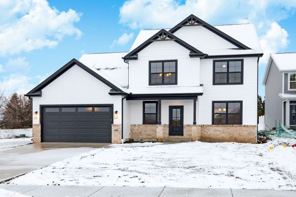 Custom Home Building