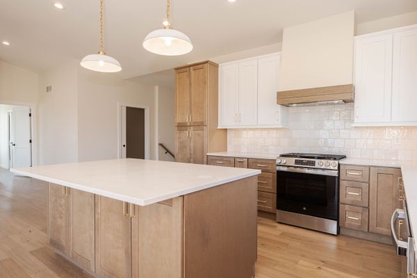 Remodeling & Additions