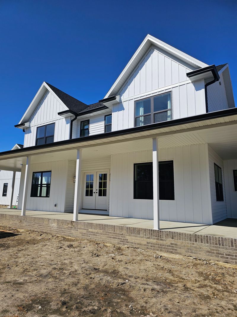 Custom Construction